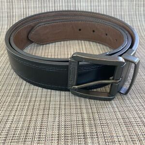 Columbia Genuine Leather Belt Size XL